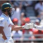 South Africa vs Australia Test