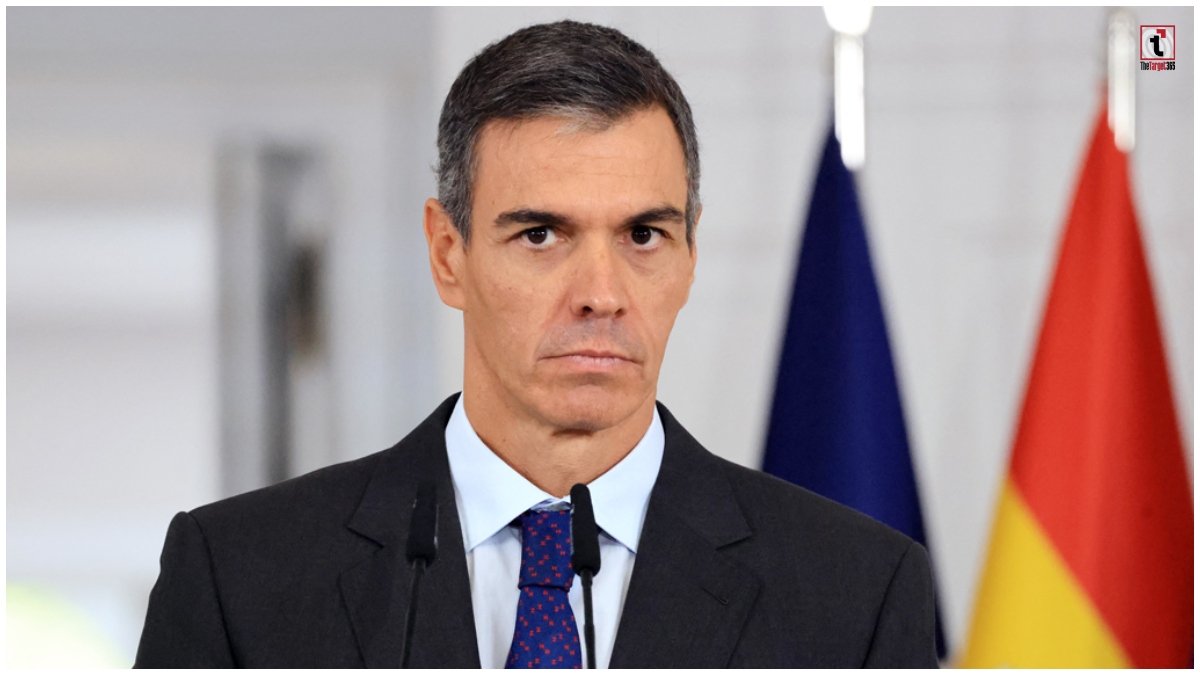 Spain Election 2026