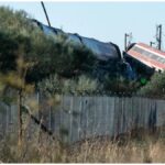 Spain Train Crash