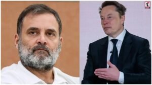 Starlink India Row