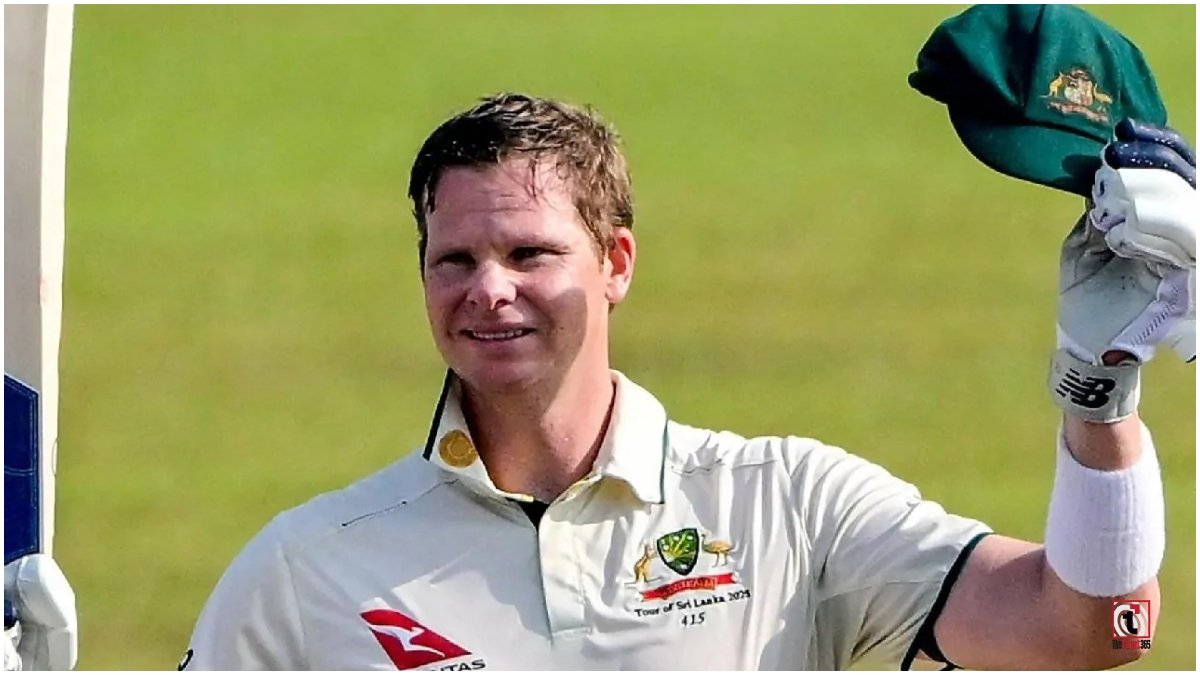 Steve Smith 11000 Test Runs