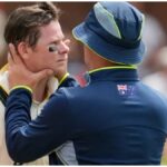 Steve Smith Injury