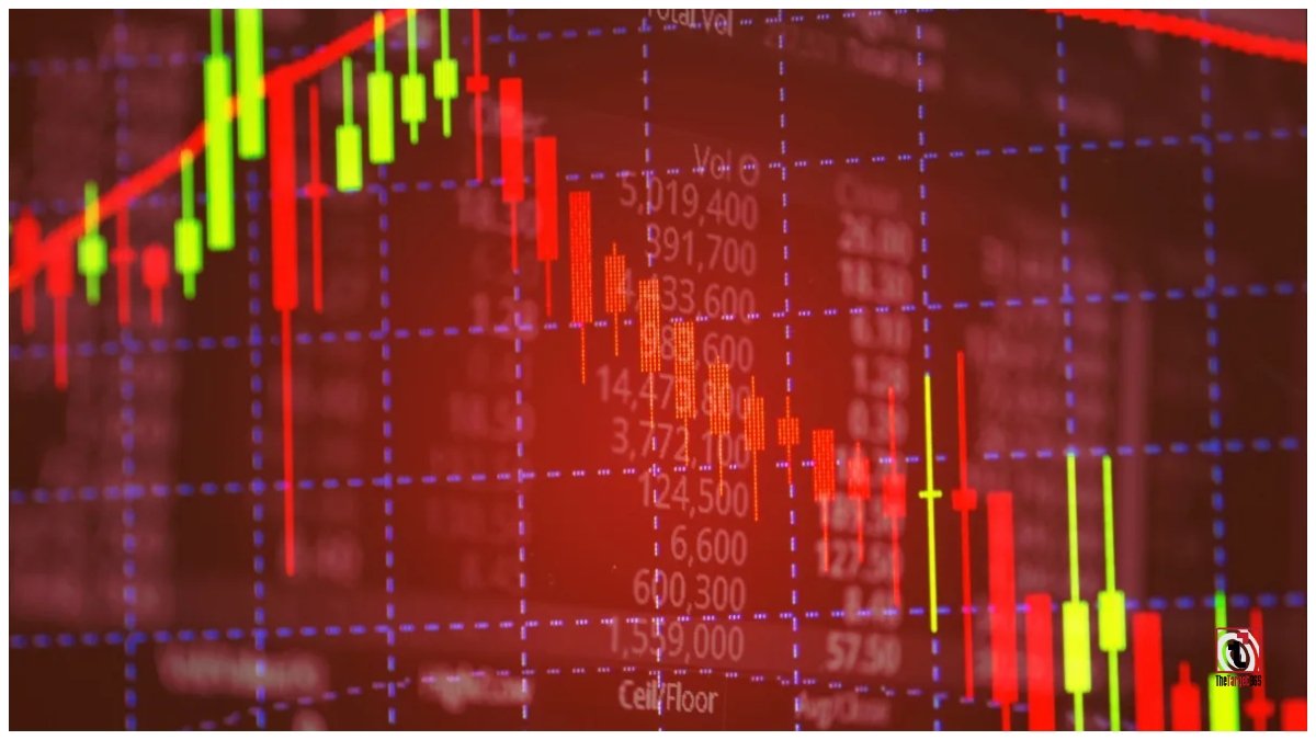 Stock Market Crash