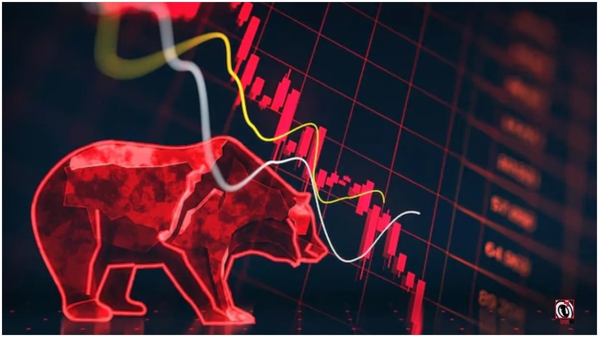 Stock Market Crash