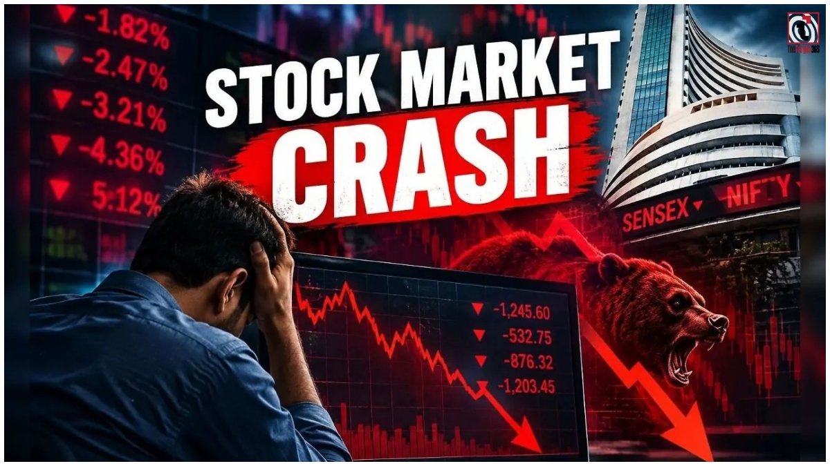 Stock Market Crash