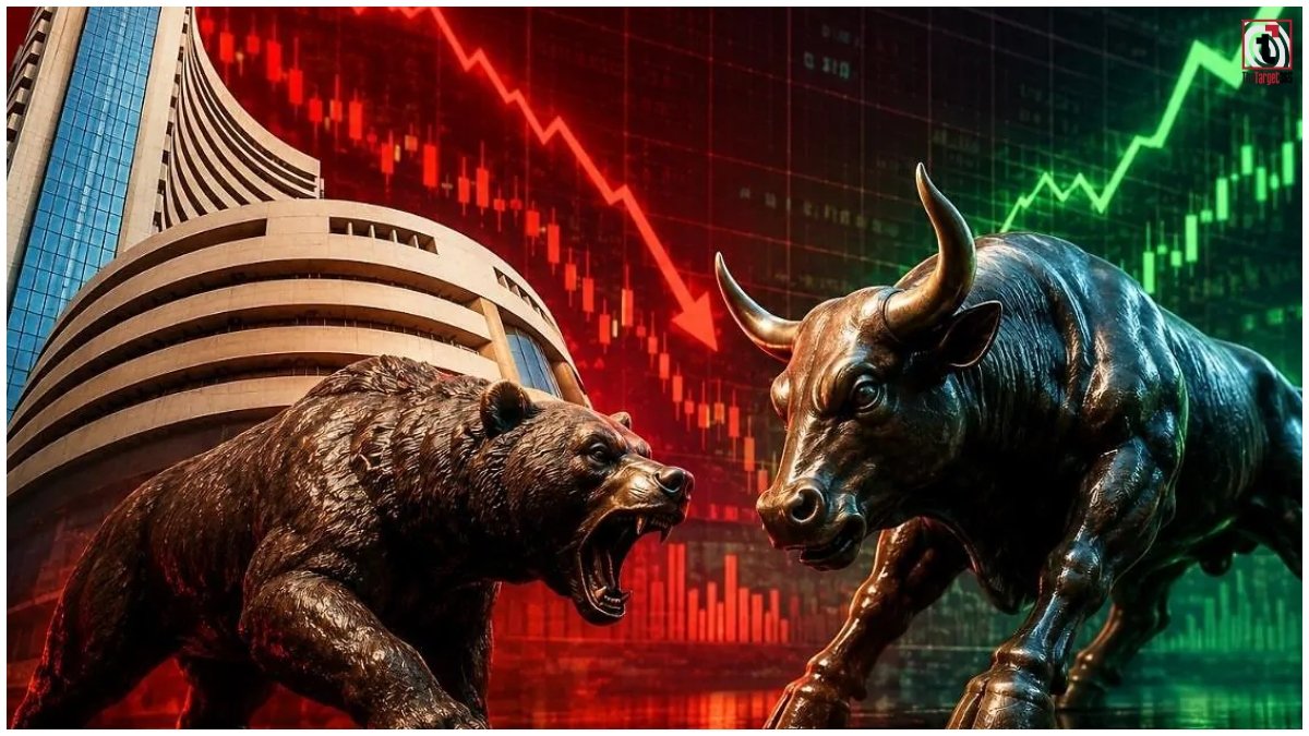 Stock Market Today