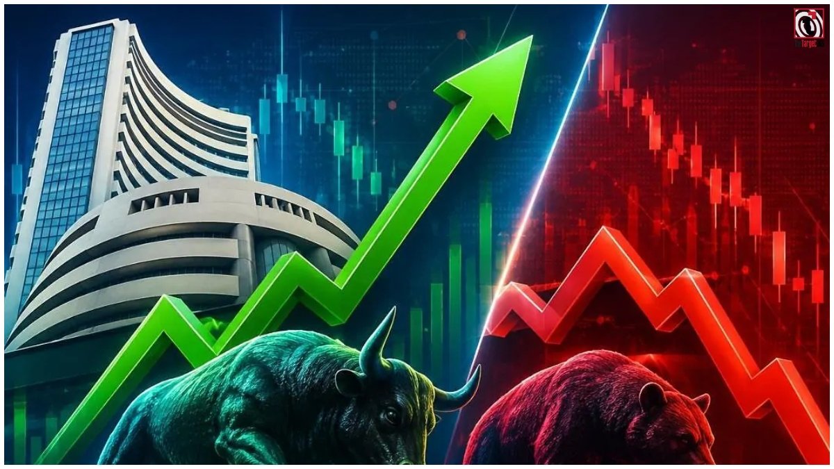 Stock Market Today