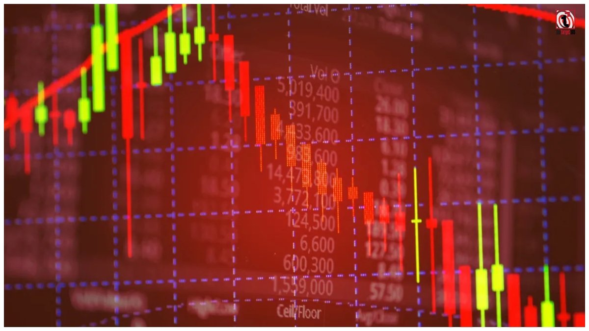Stock Market Today