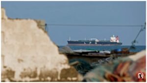 Strait of Hormuz Iran