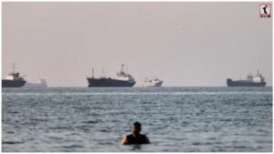 Strait of Hormuz Reopening