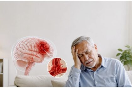 Stroke Symptoms