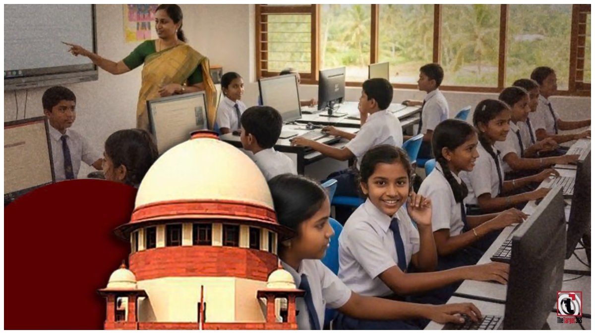 Supreme Court Internet Rights
