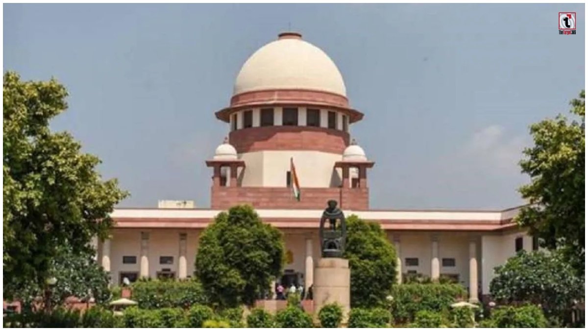 Supreme Court New Judges