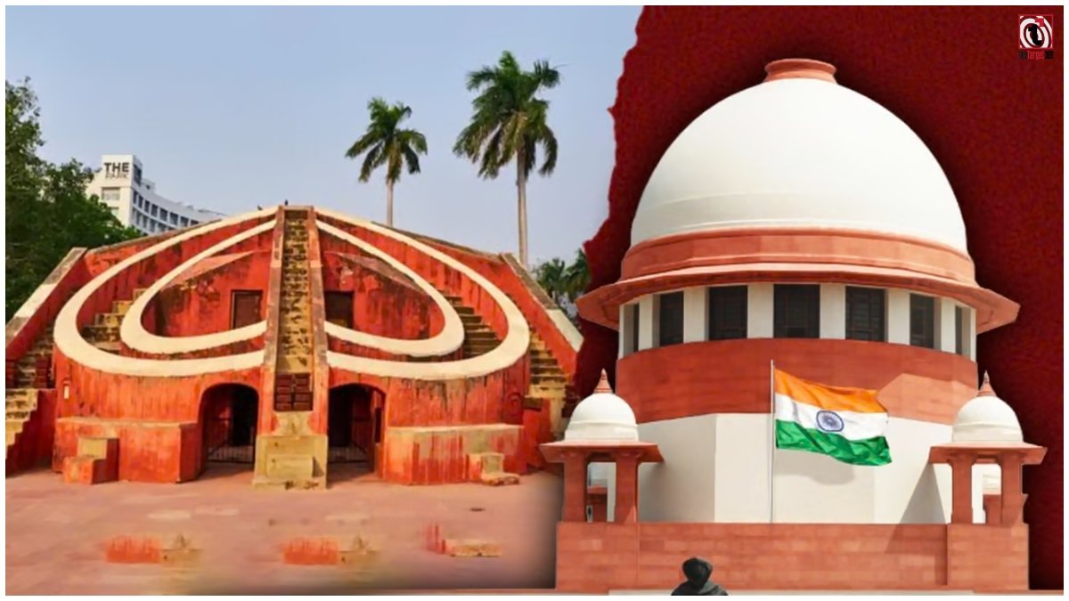 Supreme Court News