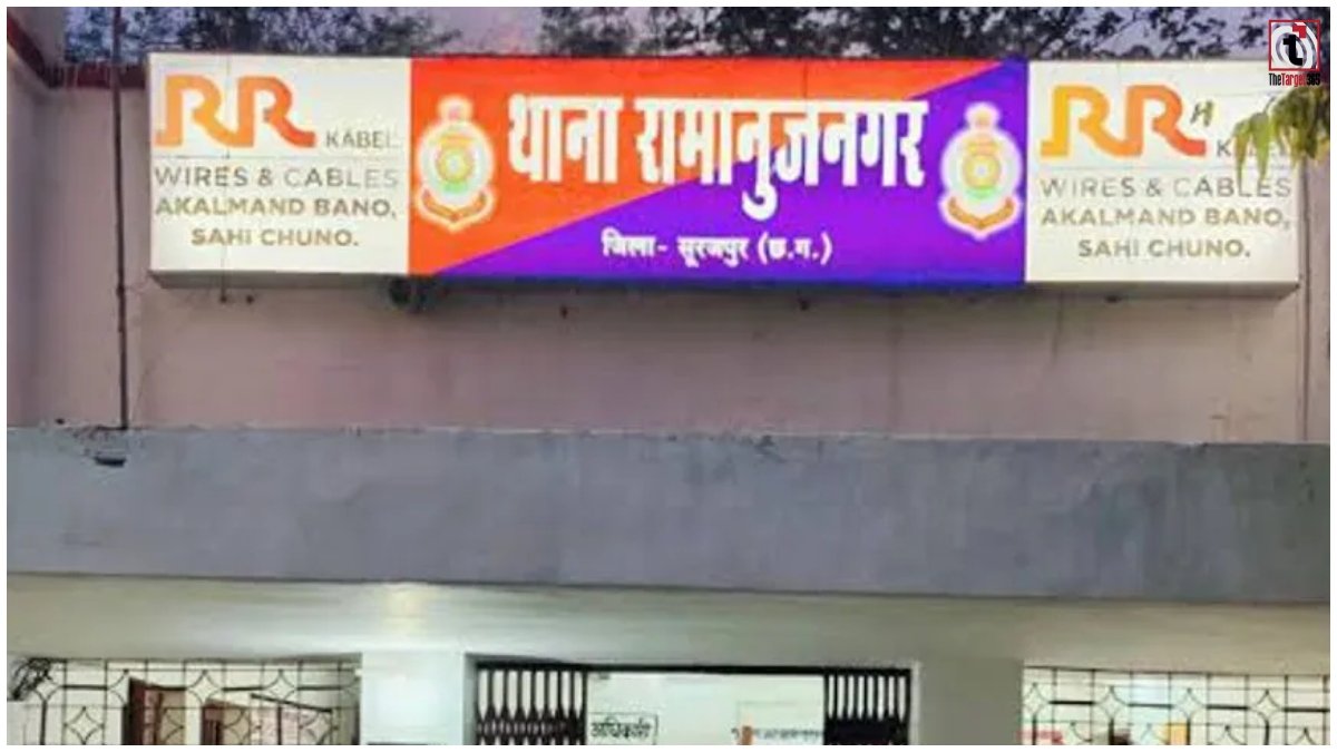 Surajpur Crime