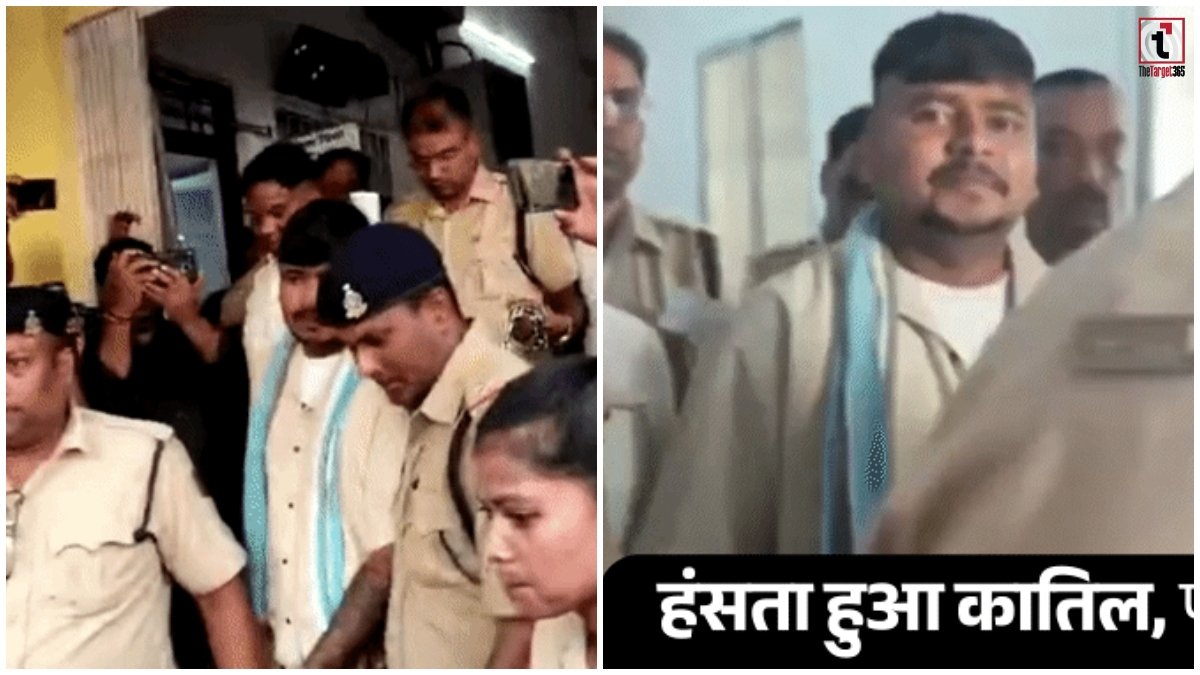 Surajpur Double Murder Case
