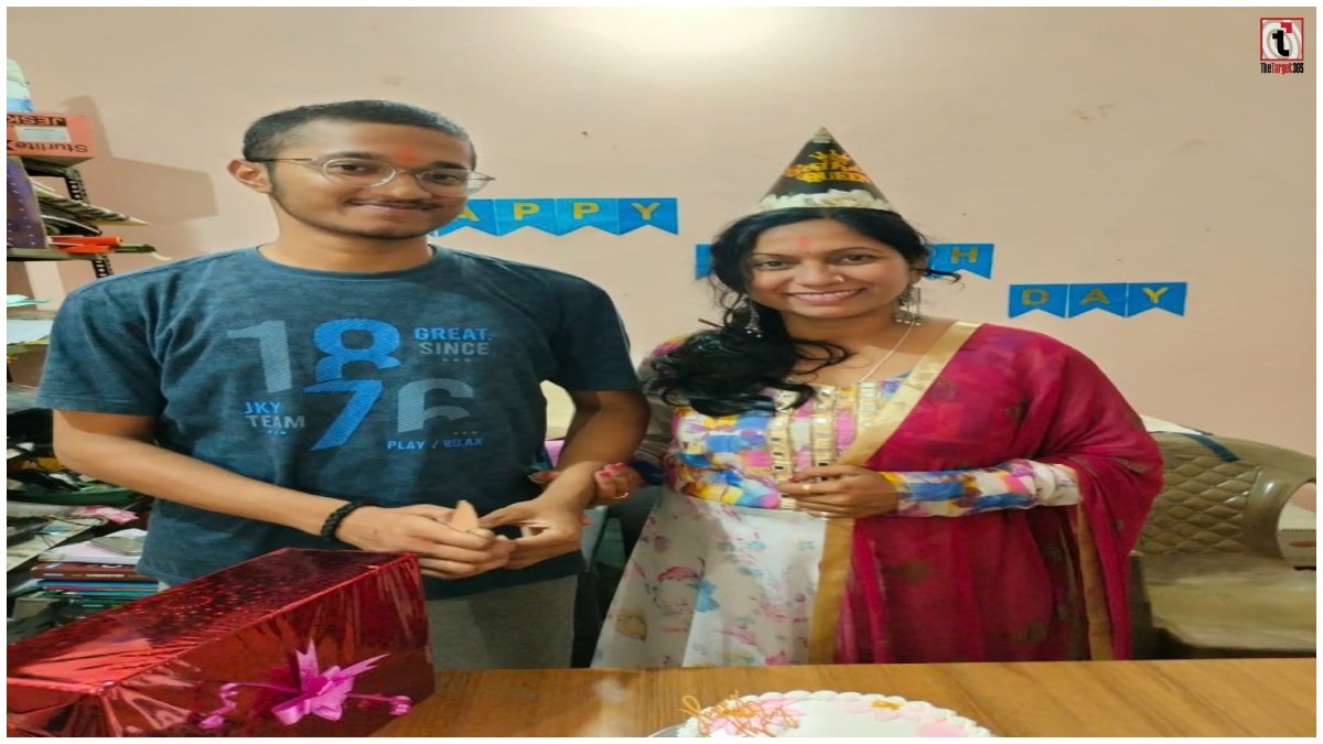Surajpur Double Murder