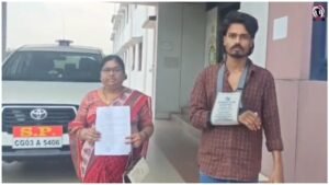 Surajpur Police News