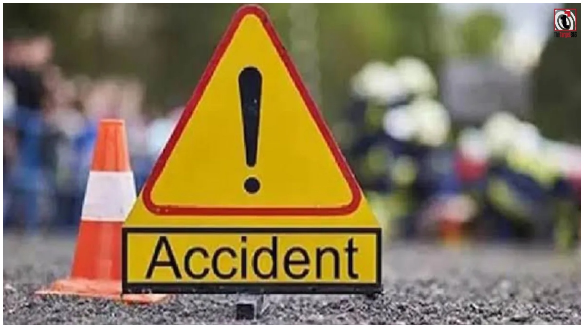 Surguja Road Accident