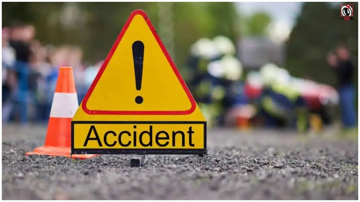 Surguja Road Accident