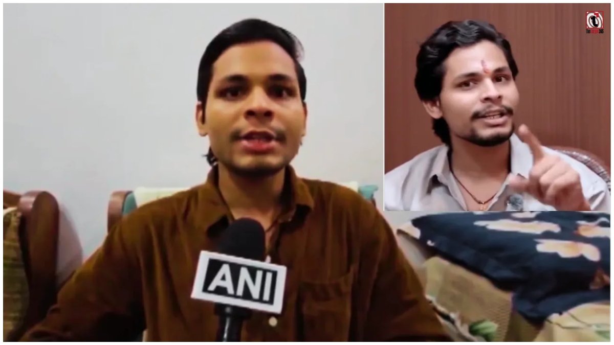 Swatantra Bhardwaj Bail