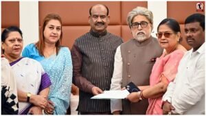 TMC Rebel MPs