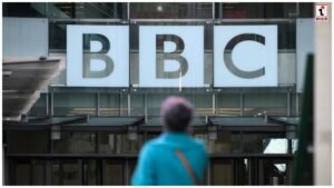 Taliban BBC Ban