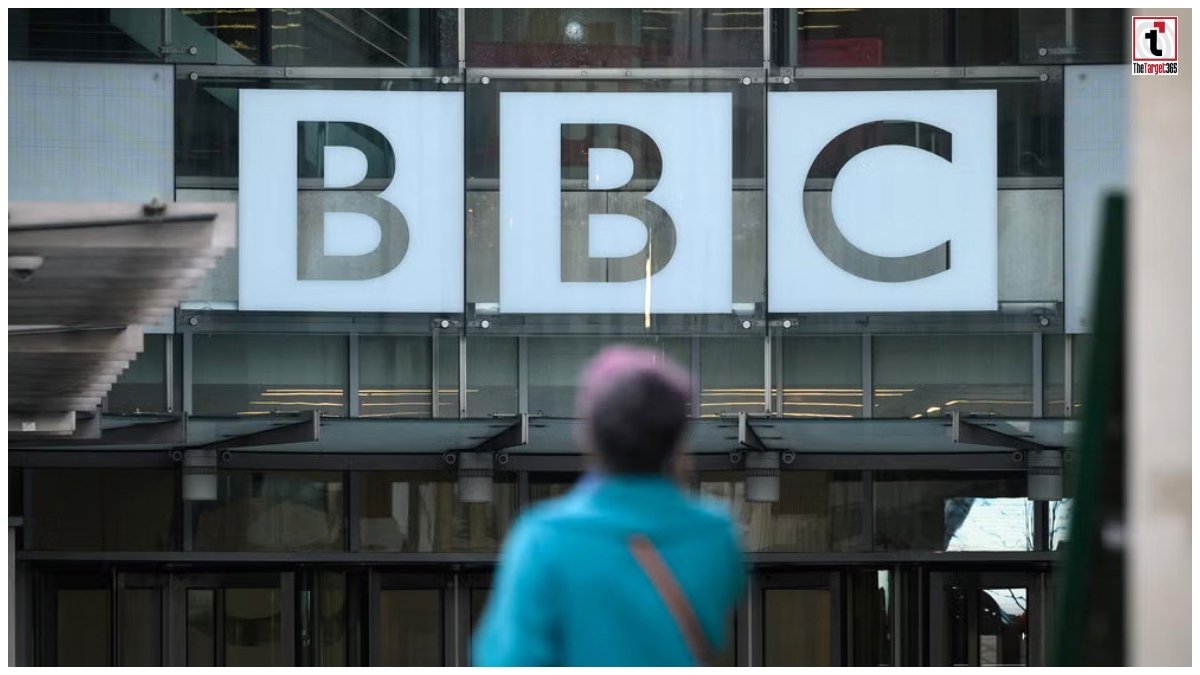 Taliban BBC Ban