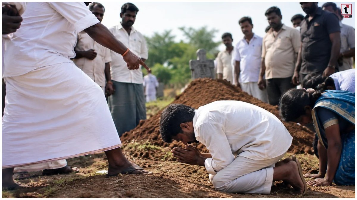 Tamil Nadu News