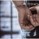 Terror Suspect Arrest