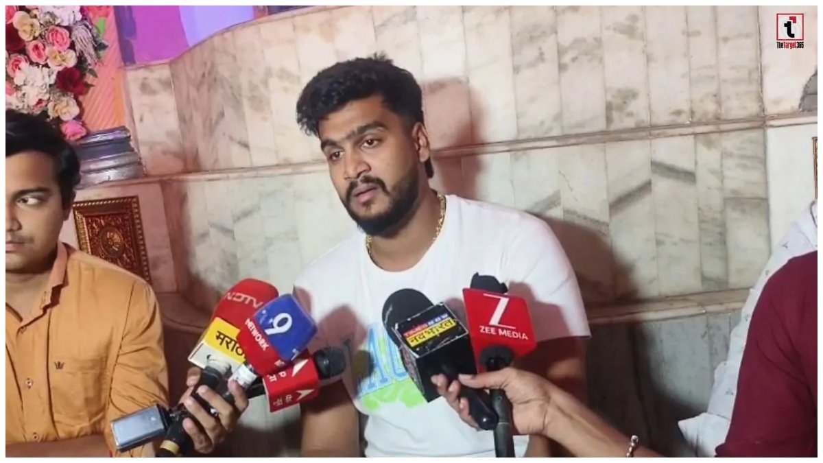 Thane Murder