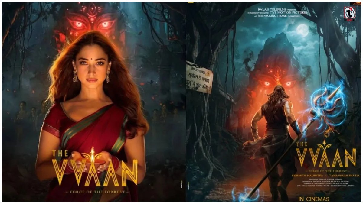 The Vvaan Box Office Day 8