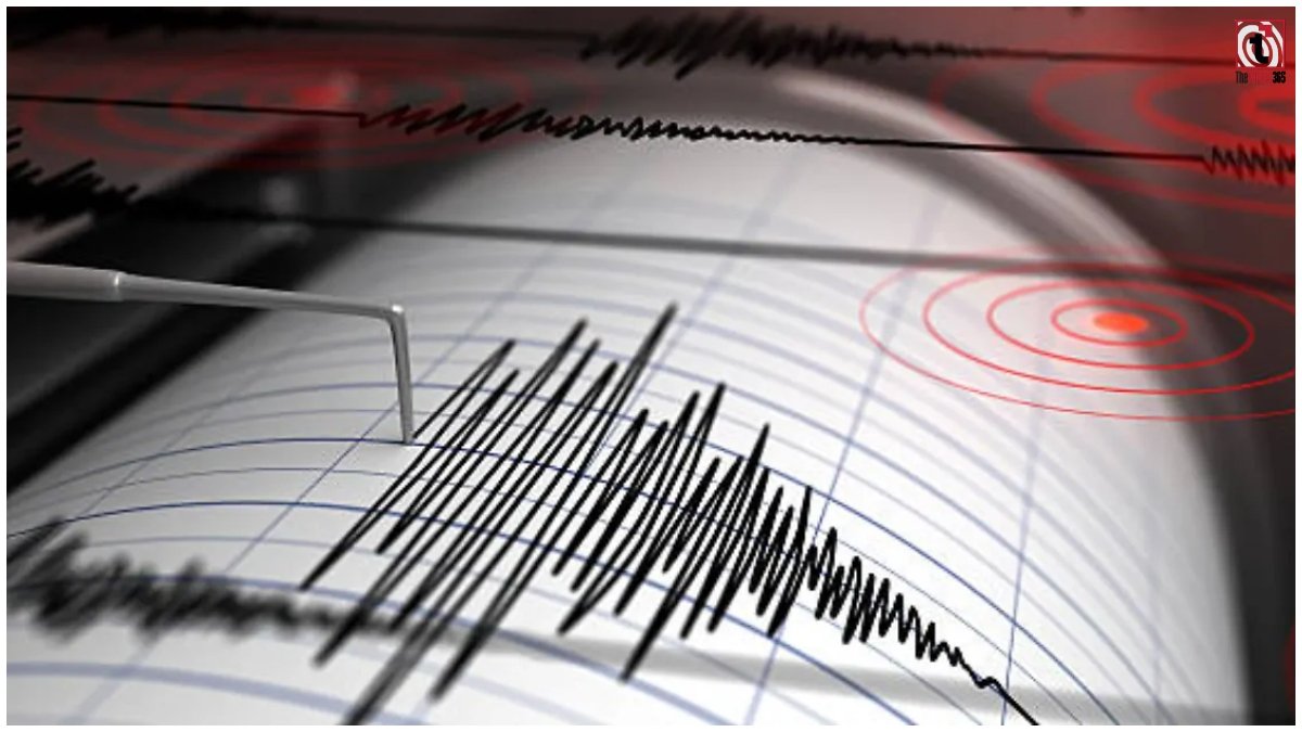 Tibet Earthquake