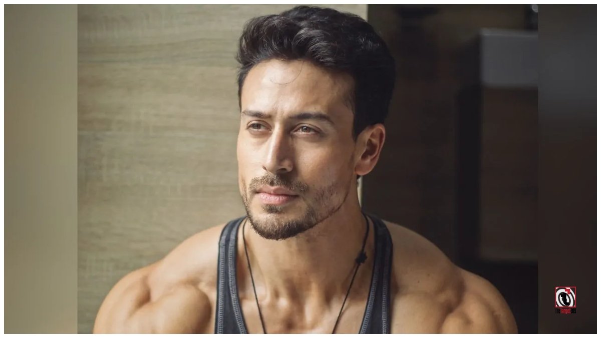 Tiger Shroff Firing Case