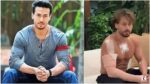 Tiger Shroff Firing Case