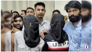 Tiger Shroff Firing Case