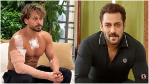Tiger Shroff Firing Case