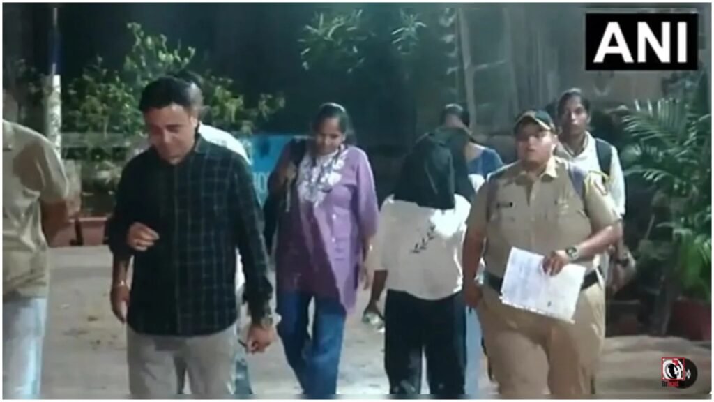 Tiger Shroff Firing Case : टाइगर श्रॉफ फायरिंग केस में चार संदिग्ध गिरफ्तार, हथियार सप्लाई नेटवर्क जांच तेज