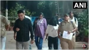 Tiger Shroff Firing Case
