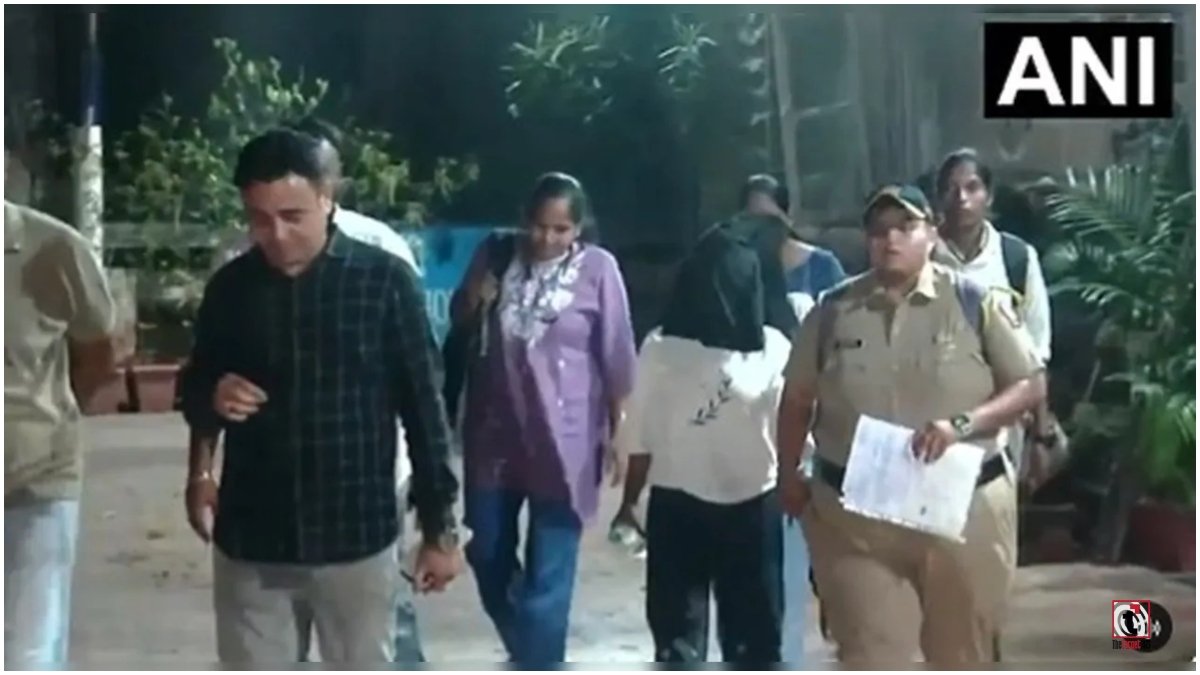 Tiger Shroff Firing Case