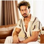 Tiger Shroff firing Case