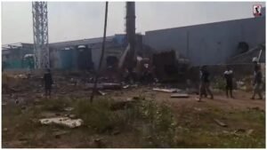 Tirupati Pharma Blast