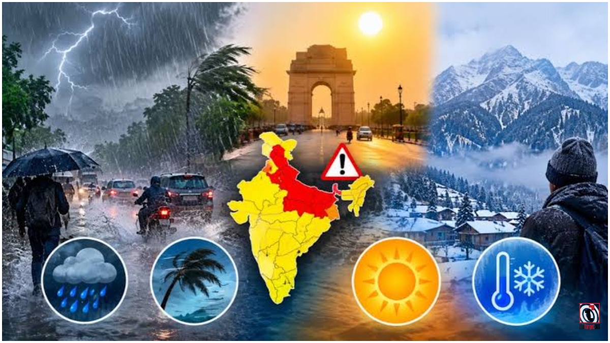 Today Weather
