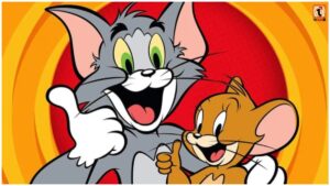 Tom and Jerry
