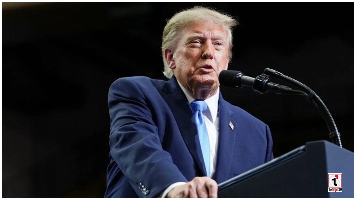 Trump Approval Rating