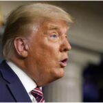 Trump On Iran