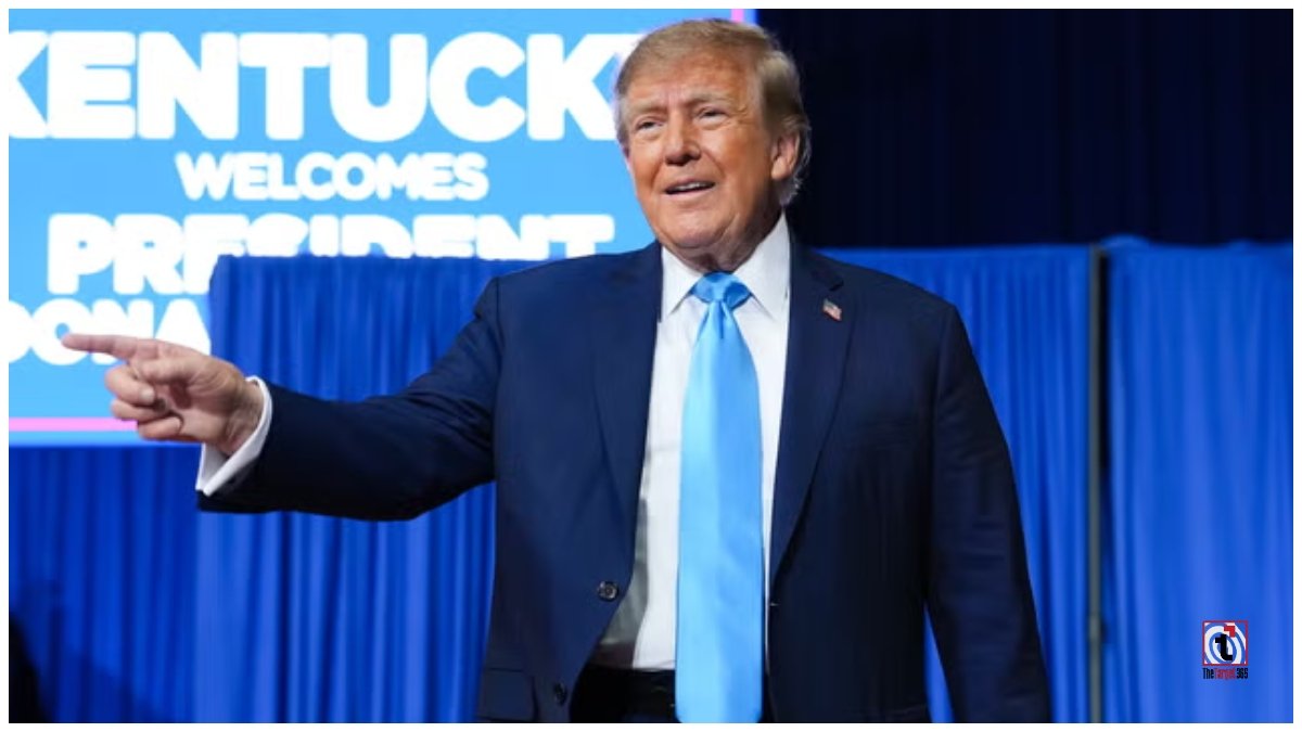 Trump Russia Sanctions