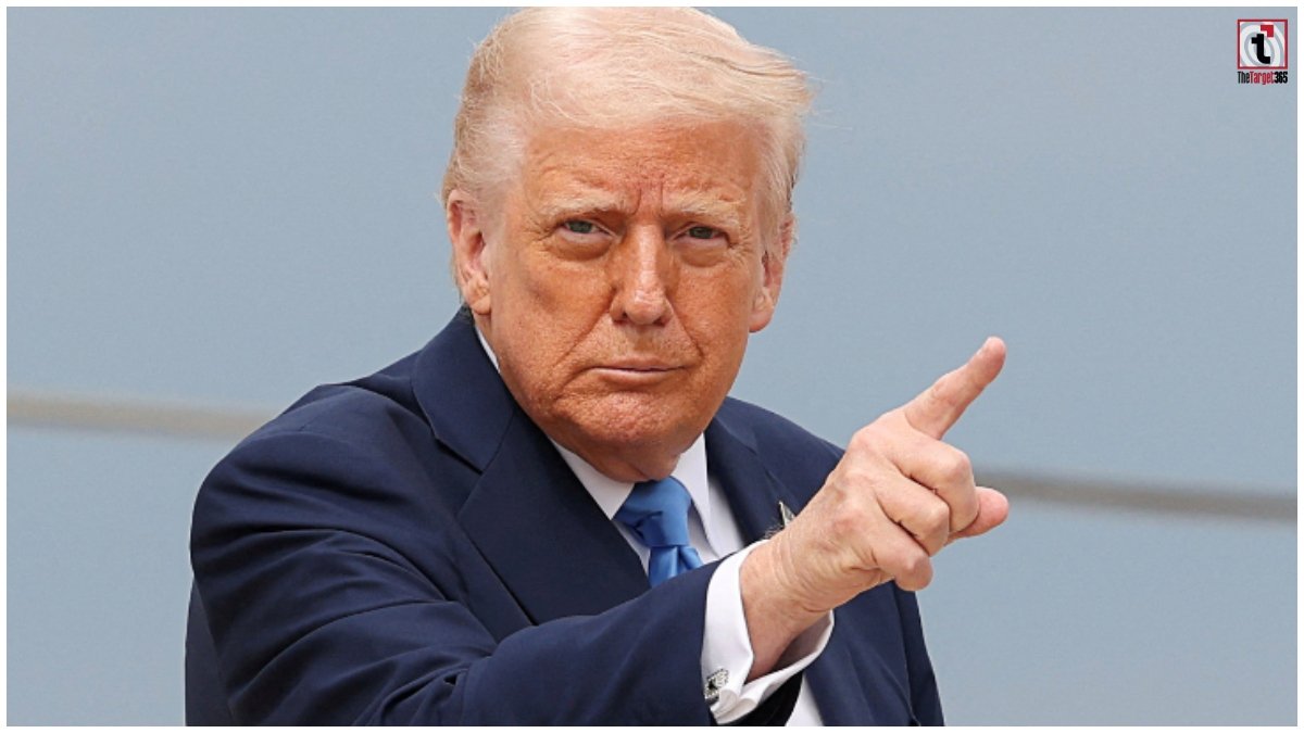 Trump on Nidal Hasan