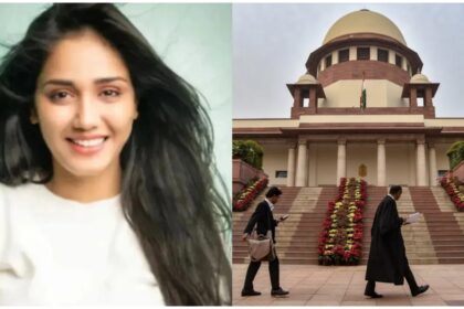 Twisha Sharma Case