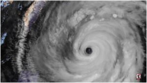 Typhoon Champi